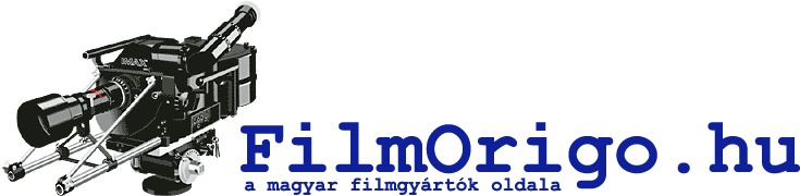 FilmOrigo logo